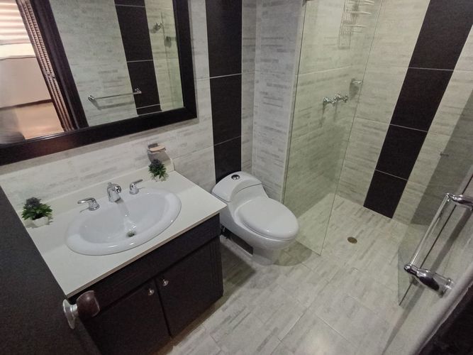 Apartamento de 3 alcobas en venta en Laureles, Medellín, 140 m² · foto 19 de 19