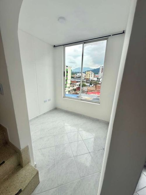 Apartamento de 2 alcobas en venta en San Francisco, Bucaramanga, 74 m² · foto 7 de 14