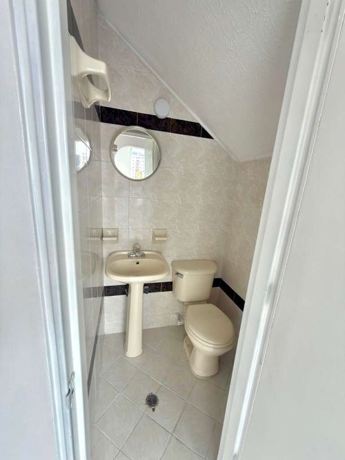Apartamento de 2 alcobas en venta en San Francisco, Bucaramanga, 74 m² · foto 11 de 14