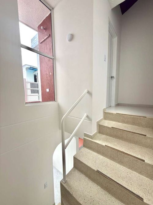 Apartamento de 2 alcobas en venta en San Francisco, Bucaramanga, 74 m² · foto 2 de 14