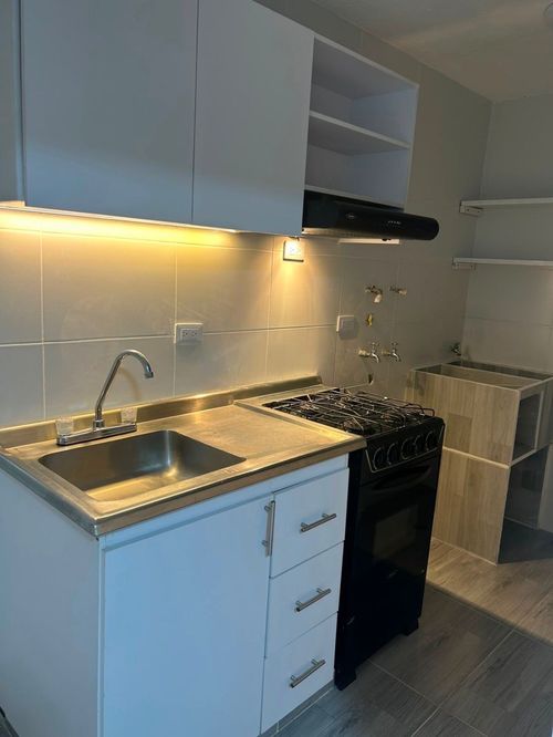 Apartamento de 2 alcobas en venta en San Francisco, Bucaramanga, 74 m² · foto 5 de 14