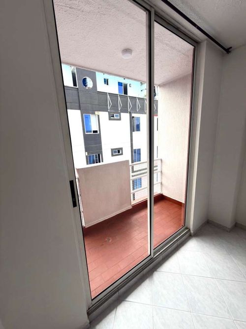 Apartamento de 2 alcobas en venta en San Francisco, Bucaramanga, 74 m² · foto 10 de 14