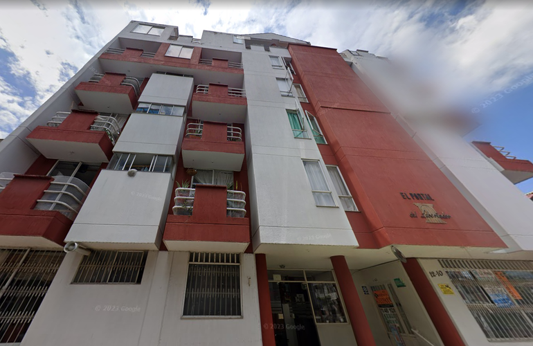 Apartamento de 2 alcobas en venta en San Francisco, Bucaramanga, 74 m² · foto 14 de 14