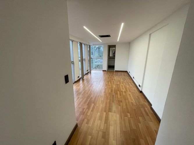 Oficina en arriendo en El Campestre, Medellín, 50 m² · foto 4 de 10