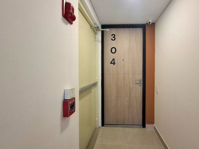 Apartaestudio en venta en Santa Barbara, Bogotá, 38 m² · foto 5 de 20