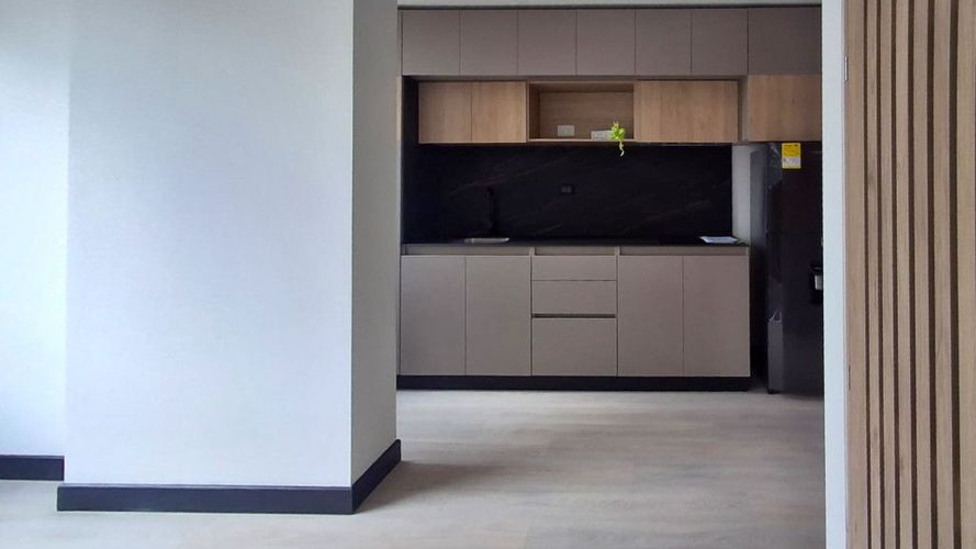 Apartaestudio en venta en Santa Barbara, Bogotá, 38 m² · foto 6 de 20