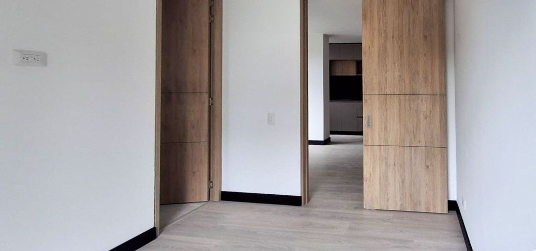 Apartaestudio en venta en Santa Barbara, Bogotá, 38 m² · foto 7 de 20
