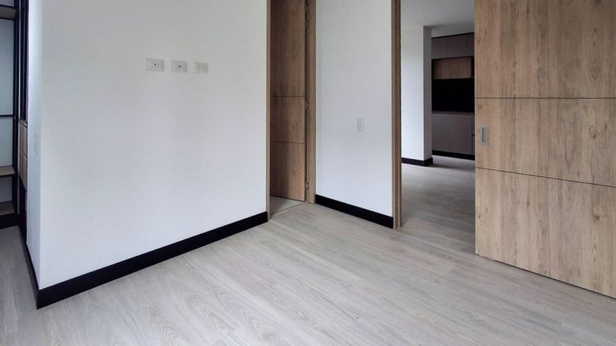 Apartaestudio en venta en Santa Barbara, Bogotá, 38 m² · foto 9 de 20