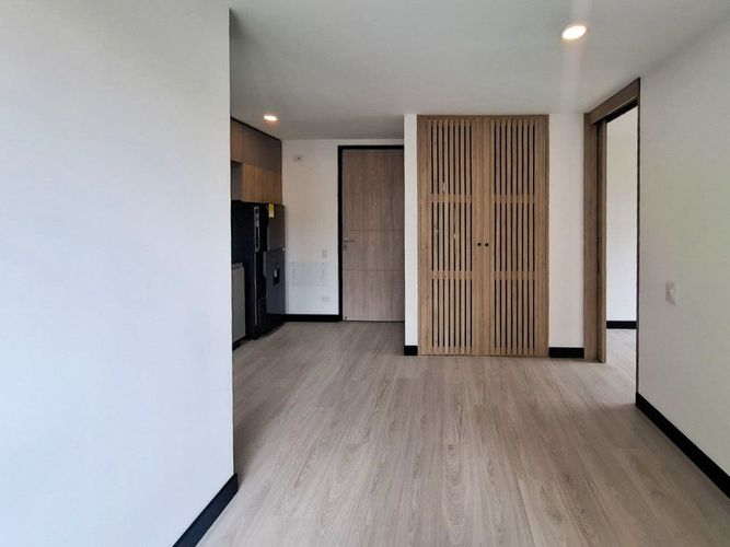 Apartaestudio en venta en Santa Barbara, Bogotá, 38 m² · foto 10 de 20