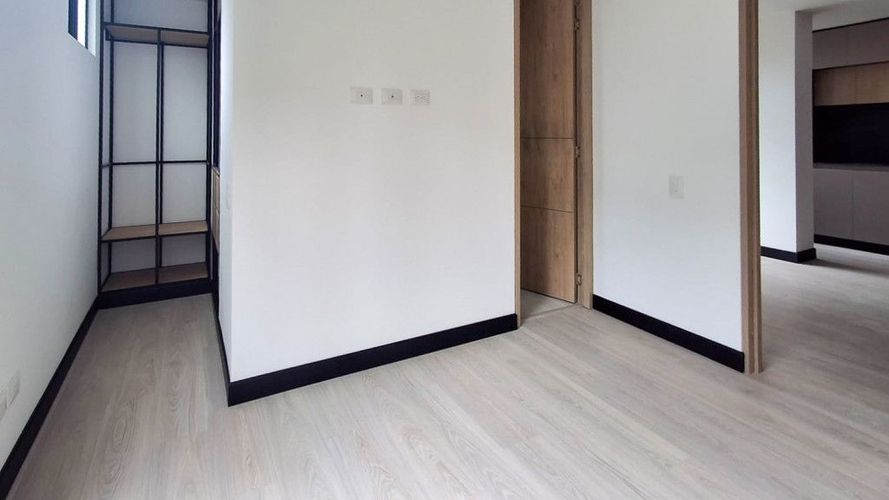 Apartaestudio en venta en Santa Barbara, Bogotá, 38 m² · foto 11 de 20