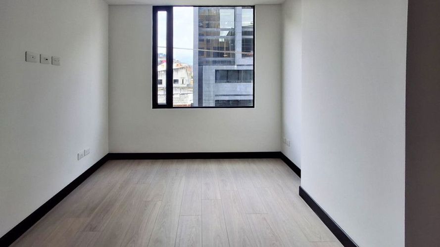 Apartaestudio en venta en Santa Barbara, Bogotá, 38 m² · foto 12 de 20