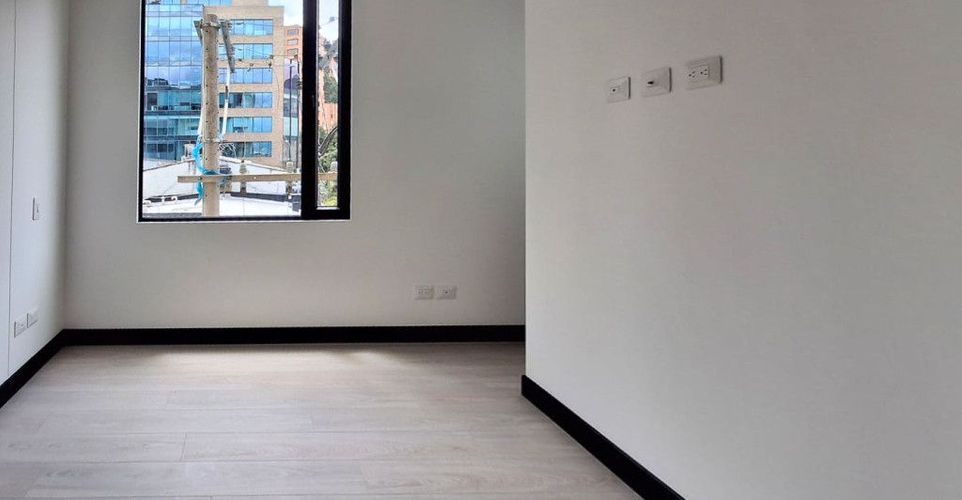 Apartaestudio en venta en Santa Barbara, Bogotá, 38 m² · foto 13 de 20