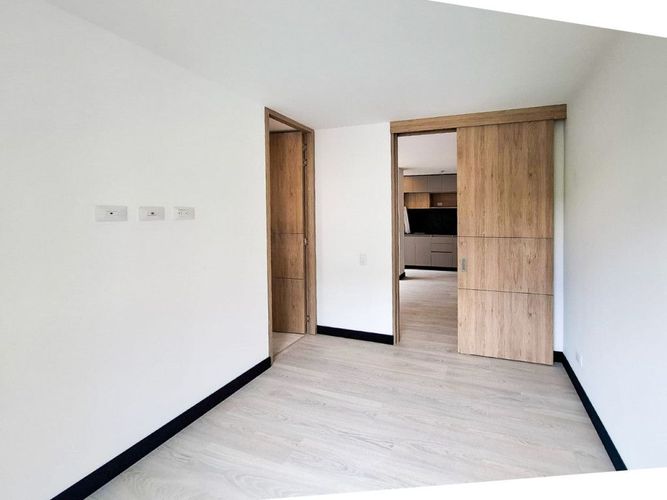 Apartaestudio en venta en Santa Barbara, Bogotá, 38 m² · foto 15 de 20
