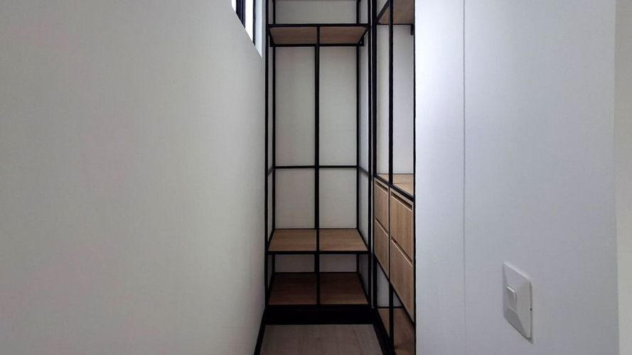 Apartaestudio en venta en Santa Barbara, Bogotá, 38 m² · foto 16 de 20