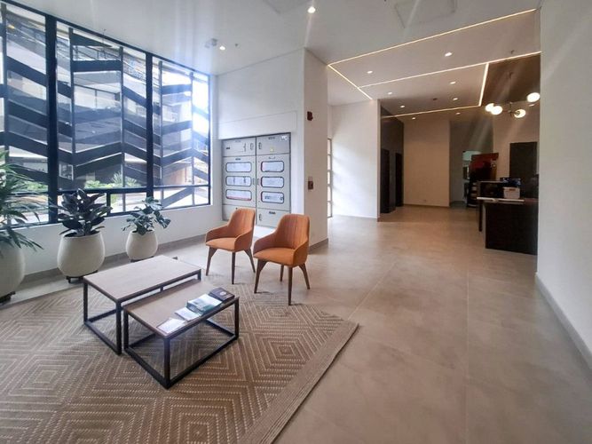 Apartaestudio en venta en Santa Barbara, Bogotá, 38 m² · foto 19 de 20