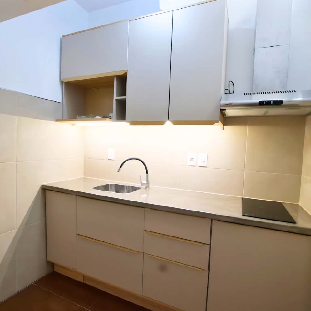3673 | BUEN APARTAMENTO RECICLADO A NUEVO DE 2 DORMITORIOS EN PLANTA BAJA – PUNTA CARRETAS · Foto 5