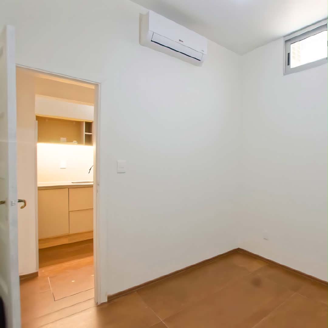 3673 | BUEN APARTAMENTO RECICLADO A NUEVO DE 2 DORMITORIOS EN PLANTA BAJA – PUNTA CARRETAS · Foto 9