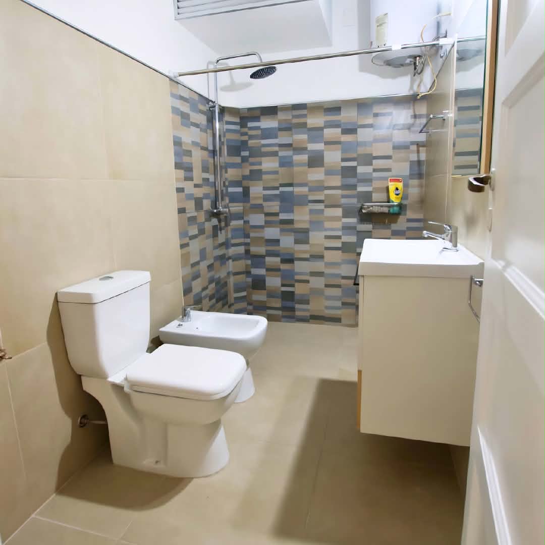 3673 | BUEN APARTAMENTO RECICLADO A NUEVO DE 2 DORMITORIOS EN PLANTA BAJA – PUNTA CARRETAS · Foto 12