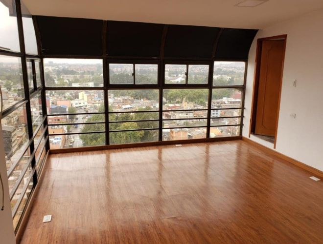 Apartamento de 4 alcobas en venta en Acevedo Tejada, Bogotá, 202 m² · foto 5 de 24