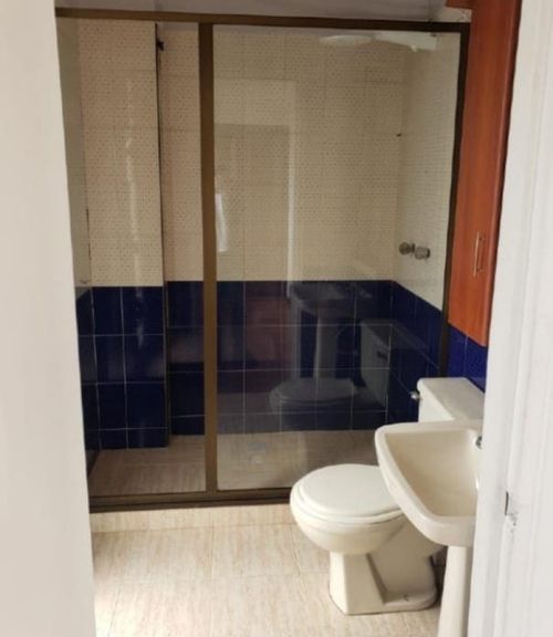 Apartamento de 4 alcobas en venta en Acevedo Tejada, Bogotá, 202 m² · foto 8 de 24