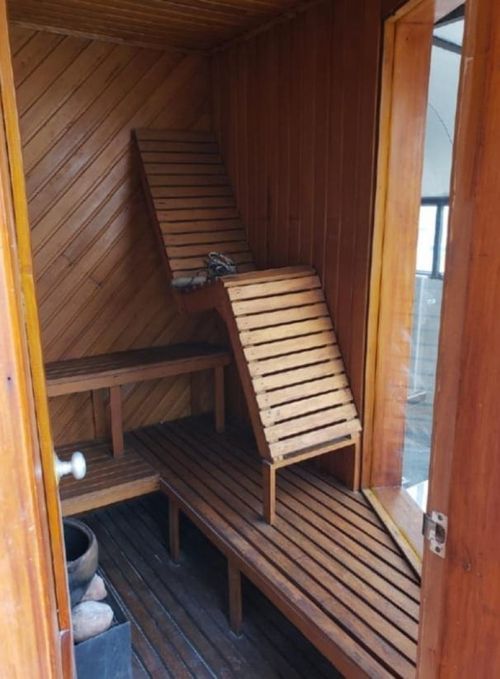 Apartamento de 4 alcobas en venta en Acevedo Tejada, Bogotá, 202 m² · foto 14 de 24