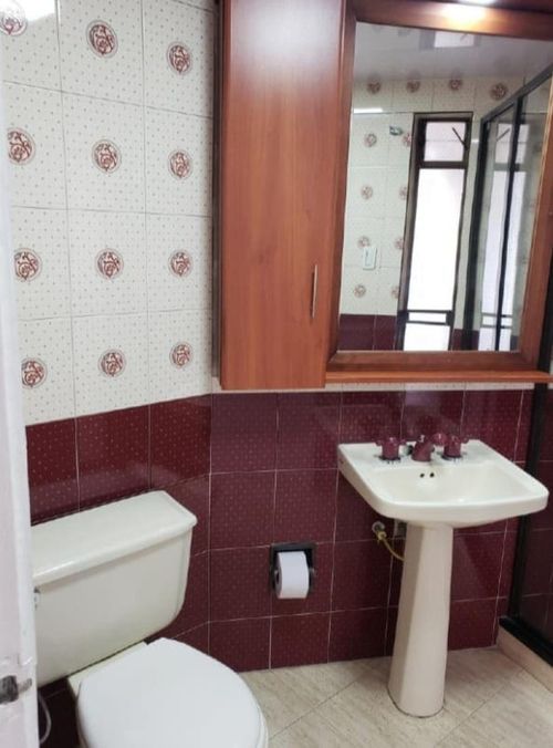 Apartamento de 4 alcobas en venta en Acevedo Tejada, Bogotá, 202 m² · foto 15 de 24