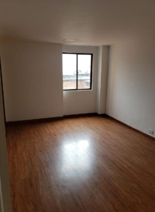 Apartamento de 4 alcobas en venta en Acevedo Tejada, Bogotá, 202 m² · foto 18 de 24