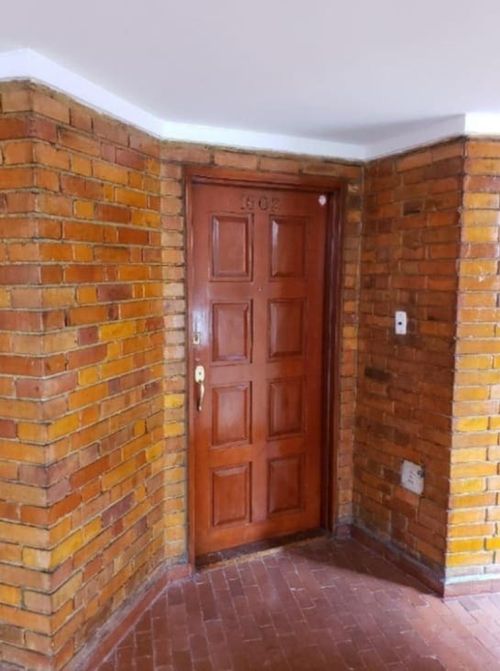 Apartamento de 4 alcobas en venta en Acevedo Tejada, Bogotá, 202 m² · foto 20 de 24
