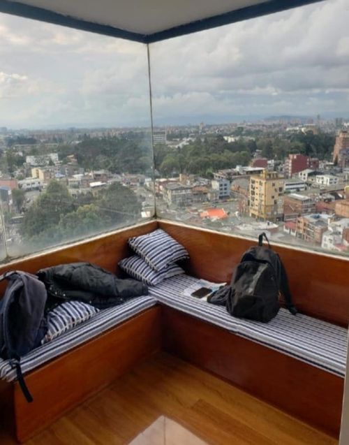 Apartamento de 4 alcobas en venta en Acevedo Tejada, Bogotá, 202 m² · foto 24 de 24