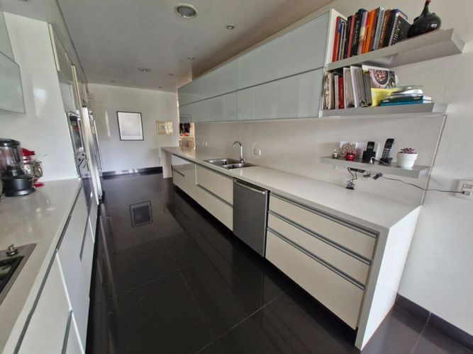 Apartamento de 3 alcobas en venta en Chapinero, Bogotá, 290 m² · foto 5 de 24
