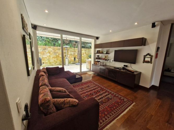 Apartamento de 3 alcobas en venta en Chapinero, Bogotá, 290 m² · foto 14 de 24