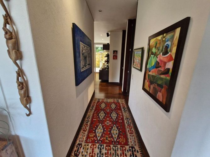 Apartamento de 3 alcobas en venta en Chapinero, Bogotá, 290 m² · foto 16 de 24