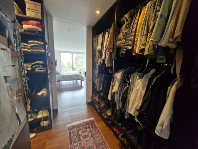 Apartamento de 3 alcobas en venta en Chapinero, Bogotá, 290 m² · foto 18 de 24