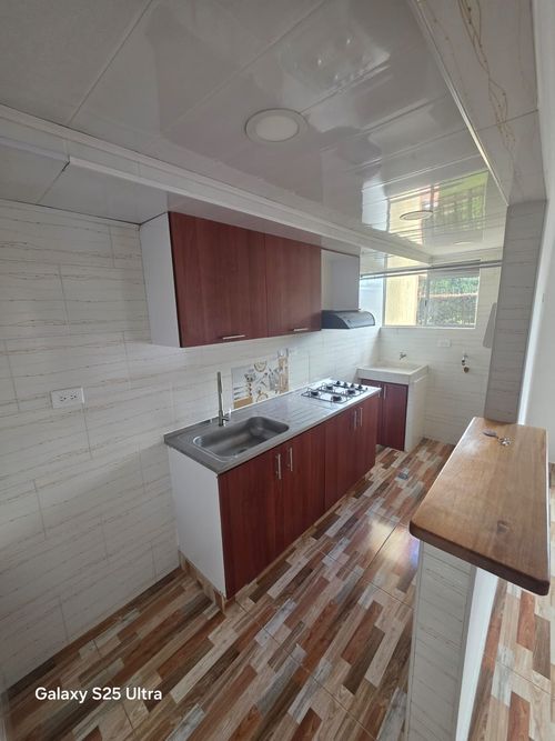 Apartamento de 3 alcobas en venta en El Dorado, Mosquera, 53 m² · foto 3 de 11