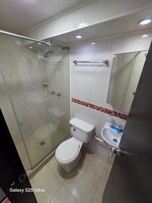 Apartamento de 3 alcobas en venta en El Dorado, Mosquera, 53 m² · foto 11 de 11