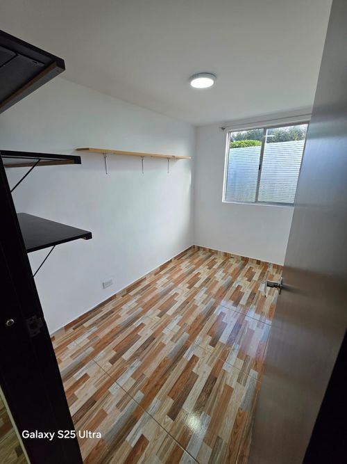 Apartamento de 3 alcobas en venta en El Dorado, Mosquera, 53 m² · foto 7 de 11