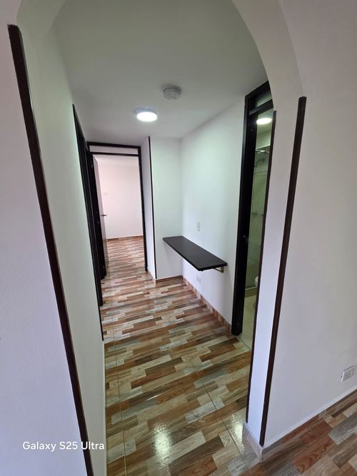 Apartamento de 3 alcobas en venta en El Dorado, Mosquera, 53 m² · foto 4 de 11