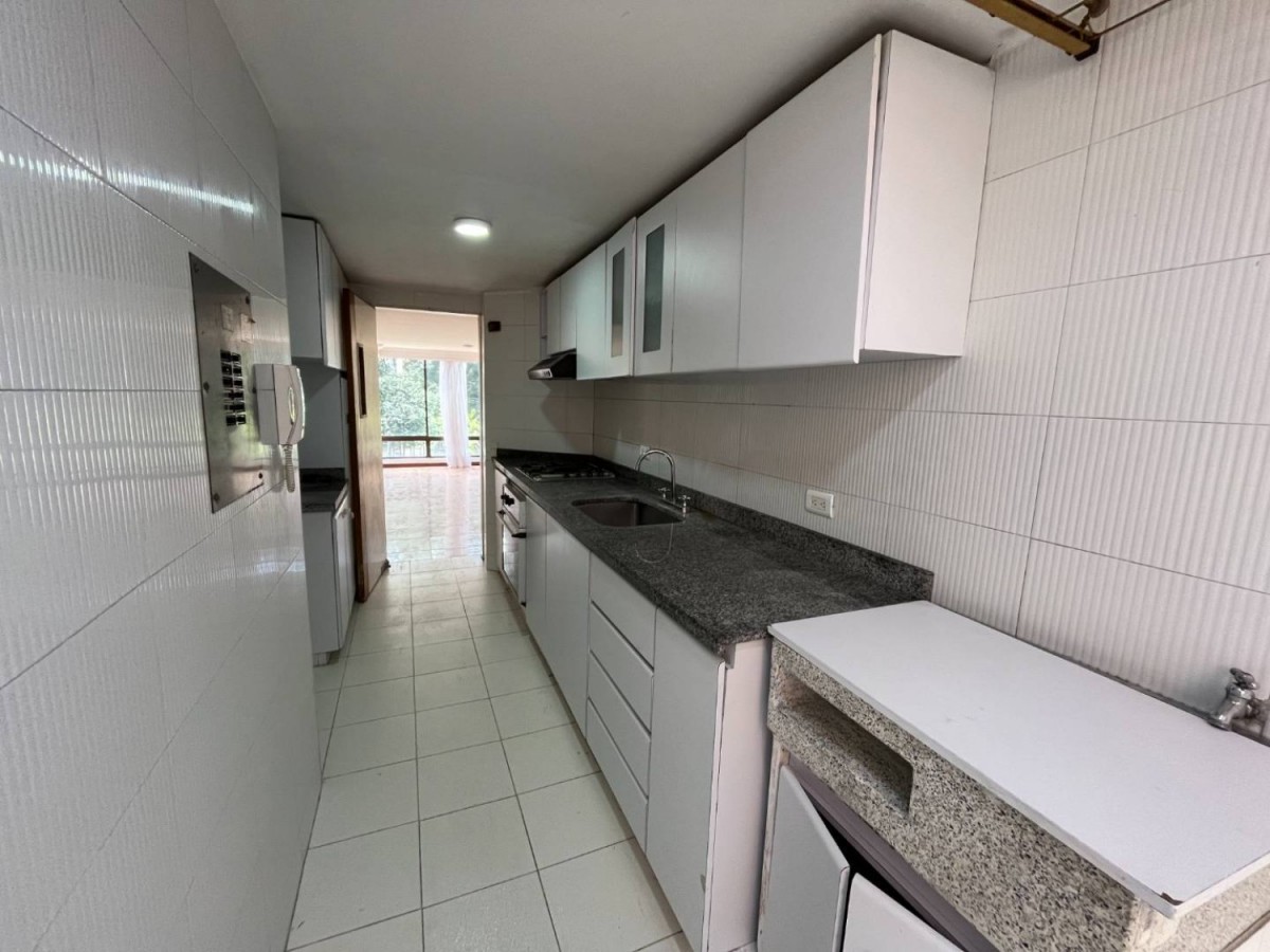 Apartamento en venta en Colina Campestre, Bogotá · foto 6 de 18