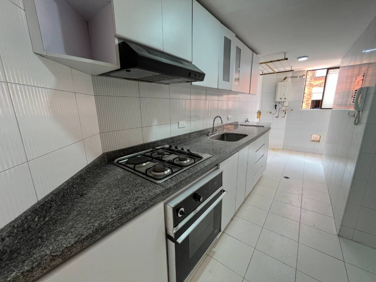 Apartamento en venta en Colina Campestre, Bogotá · foto 7 de 18