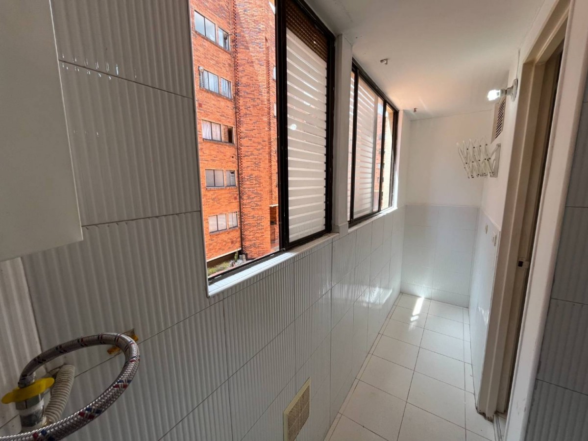 Apartamento en venta en Colina Campestre, Bogotá · foto 8 de 18