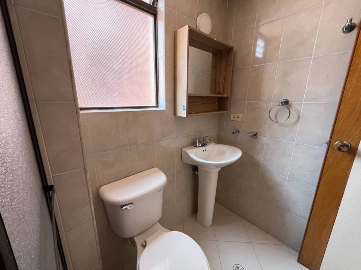 Apartamento en venta en Colina Campestre, Bogotá · foto 13 de 18
