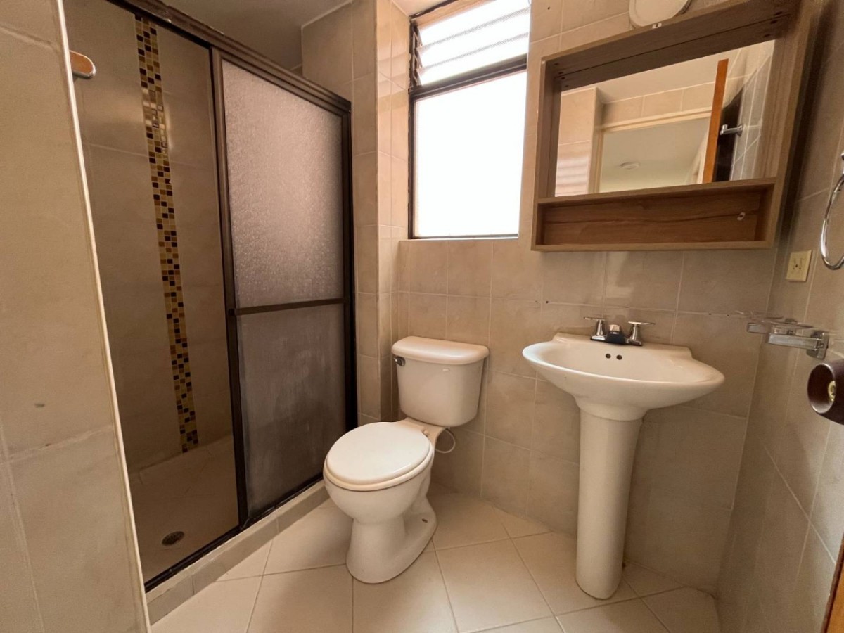 Apartamento en venta en Colina Campestre, Bogotá · foto 17 de 18
