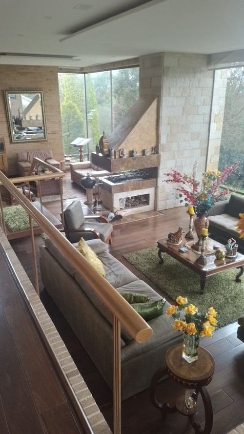 Casa de 4 alcobas en venta en Yerbabuena, Chía, 500 m² · foto 2 de 24