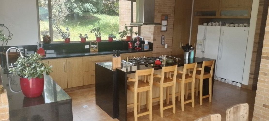 Casa de 4 alcobas en venta en Yerbabuena, Chía, 500 m² · foto 3 de 24