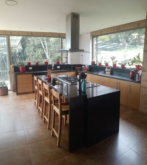 Casa de 4 alcobas en venta en Yerbabuena, Chía, 500 m² · foto 4 de 24