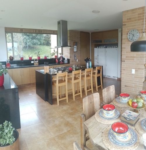 Casa de 4 alcobas en venta en Yerbabuena, Chía, 500 m² · foto 5 de 24