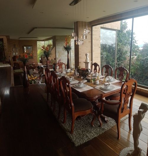Casa de 4 alcobas en venta en Yerbabuena, Chía, 500 m² · foto 6 de 24