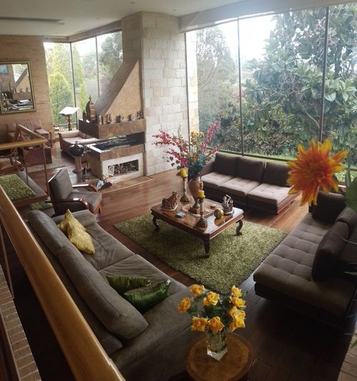 Casa de 4 alcobas en venta en Yerbabuena, Chía, 500 m² · foto 7 de 24