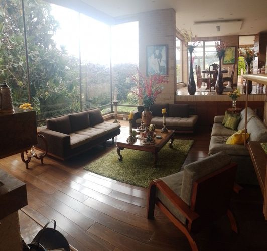 Casa de 4 alcobas en venta en Yerbabuena, Chía, 500 m² · foto 8 de 24