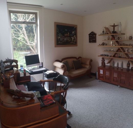 Casa de 4 alcobas en venta en Yerbabuena, Chía, 500 m² · foto 10 de 24